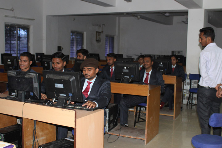 Computer Lab