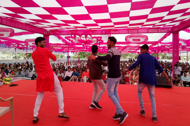 Annual Function Annual Function
