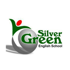 Silver Green