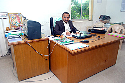 Campus Director Campus Director