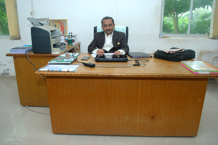 Director Director